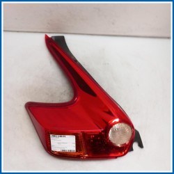 Fanale post. sx. NISSAN Juke I
