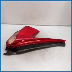 Fanale post. sx. NISSAN Juke I