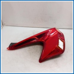 Fanale post. sx. NISSAN Juke I