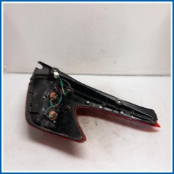 Fanale post. sx. NISSAN Juke I