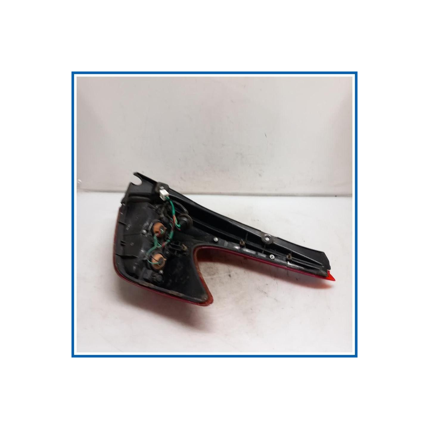 Fanale post. sx. NISSAN Juke I
