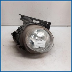 Proiettore ant. dx. NISSAN Juke I