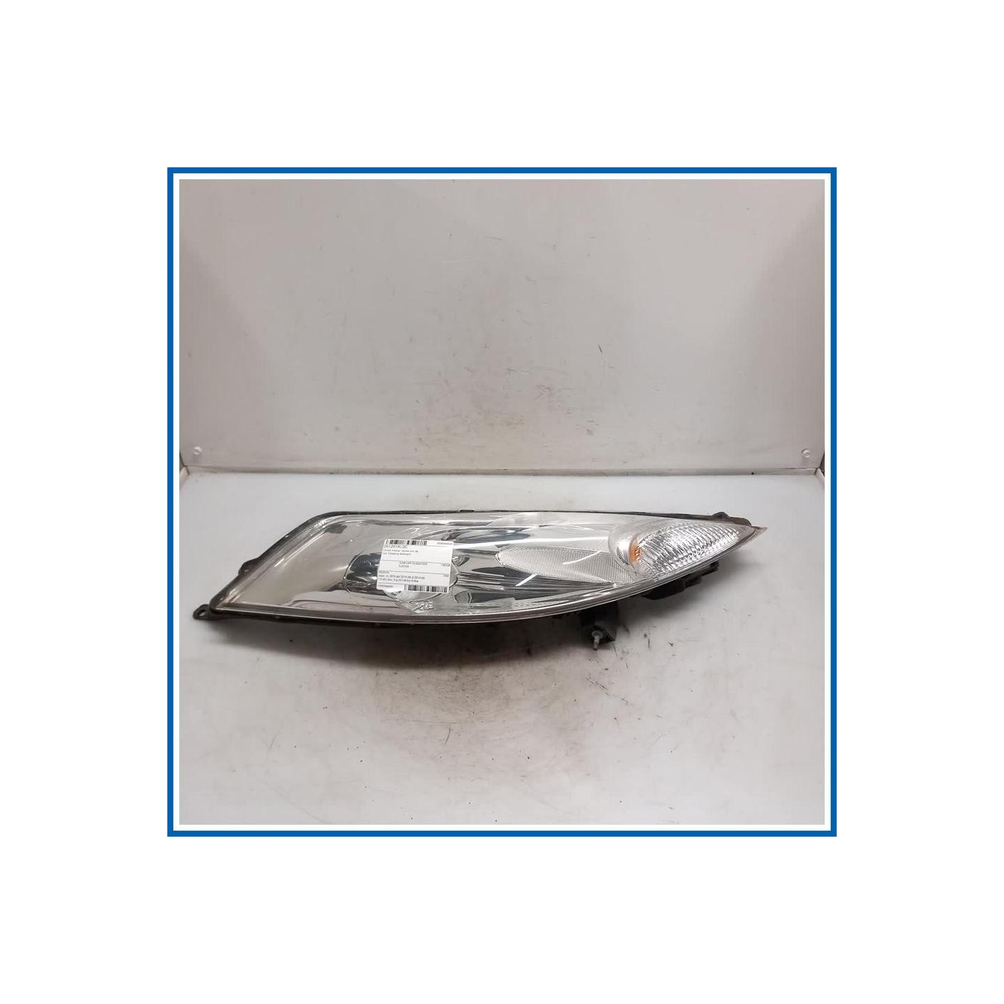Fanale freccia frontale ant. dx. NISSAN Juke I