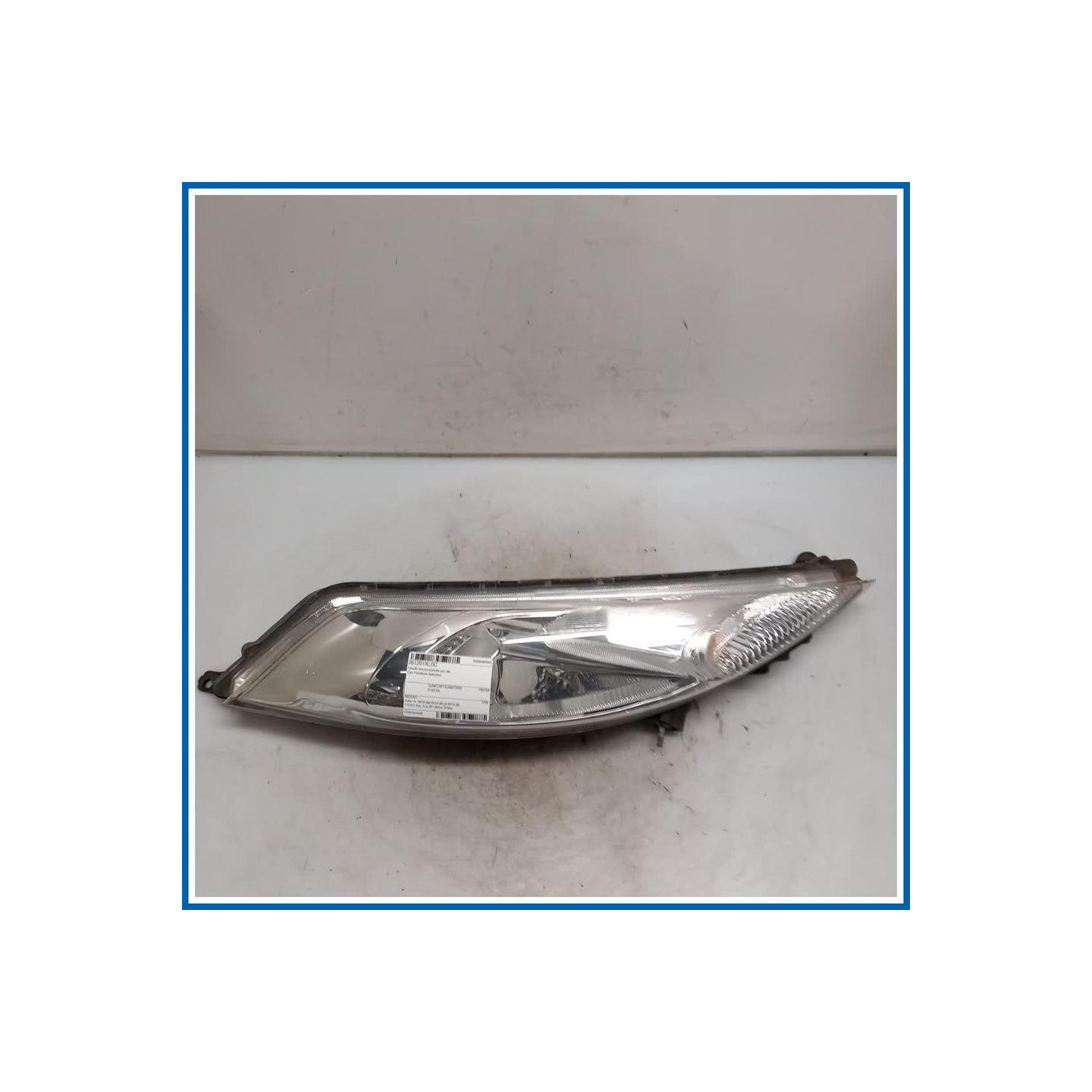 Fanale freccia frontale ant. dx. NISSAN Juke I