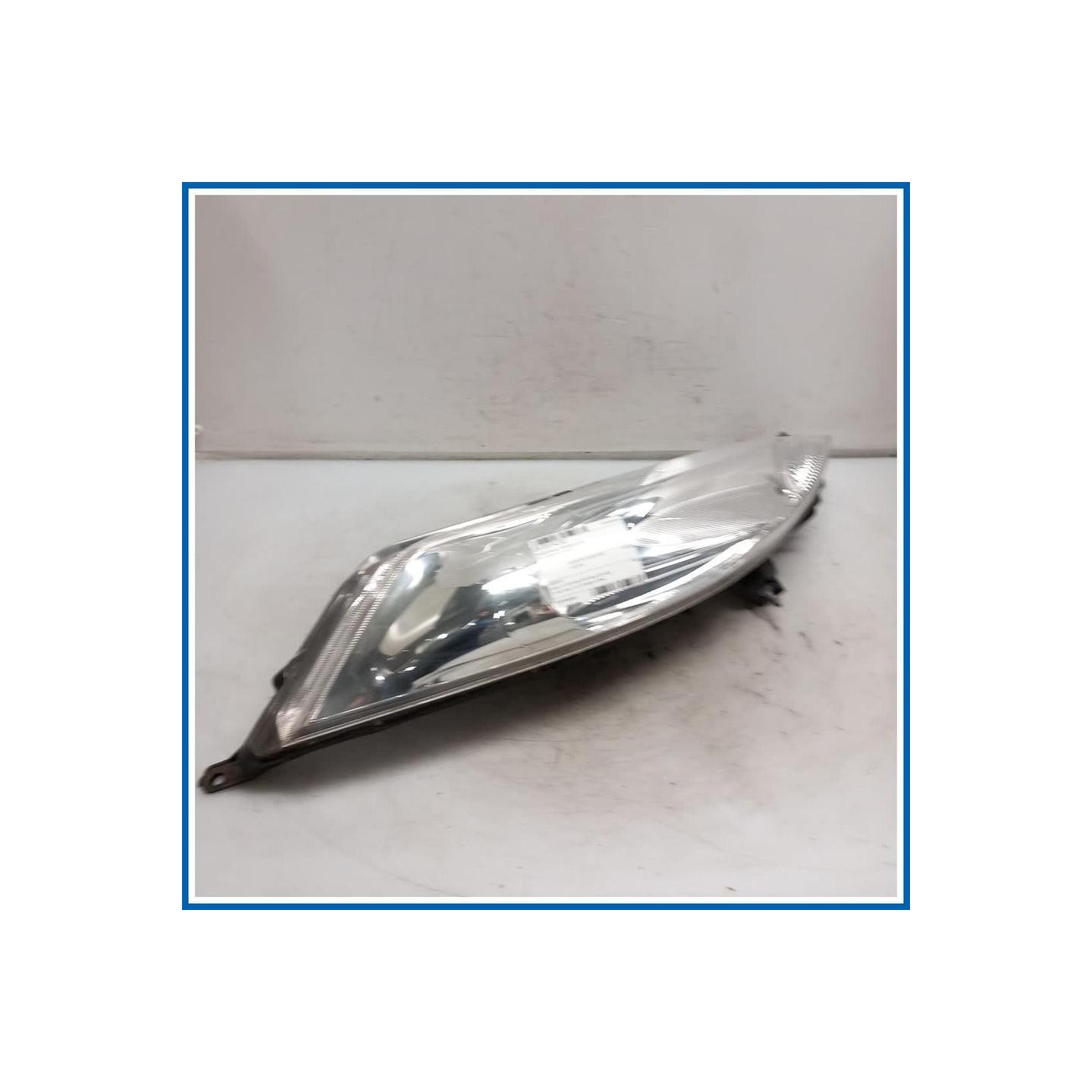 Fanale freccia frontale ant. dx. NISSAN Juke I