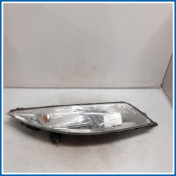 Fanale freccia frontale ant. sx. NISSAN Juke I