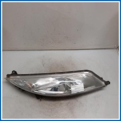 Fanale freccia frontale ant. sx. NISSAN Juke I