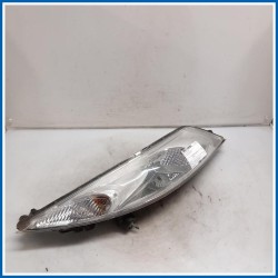 Fanale freccia frontale ant. sx. NISSAN Juke I