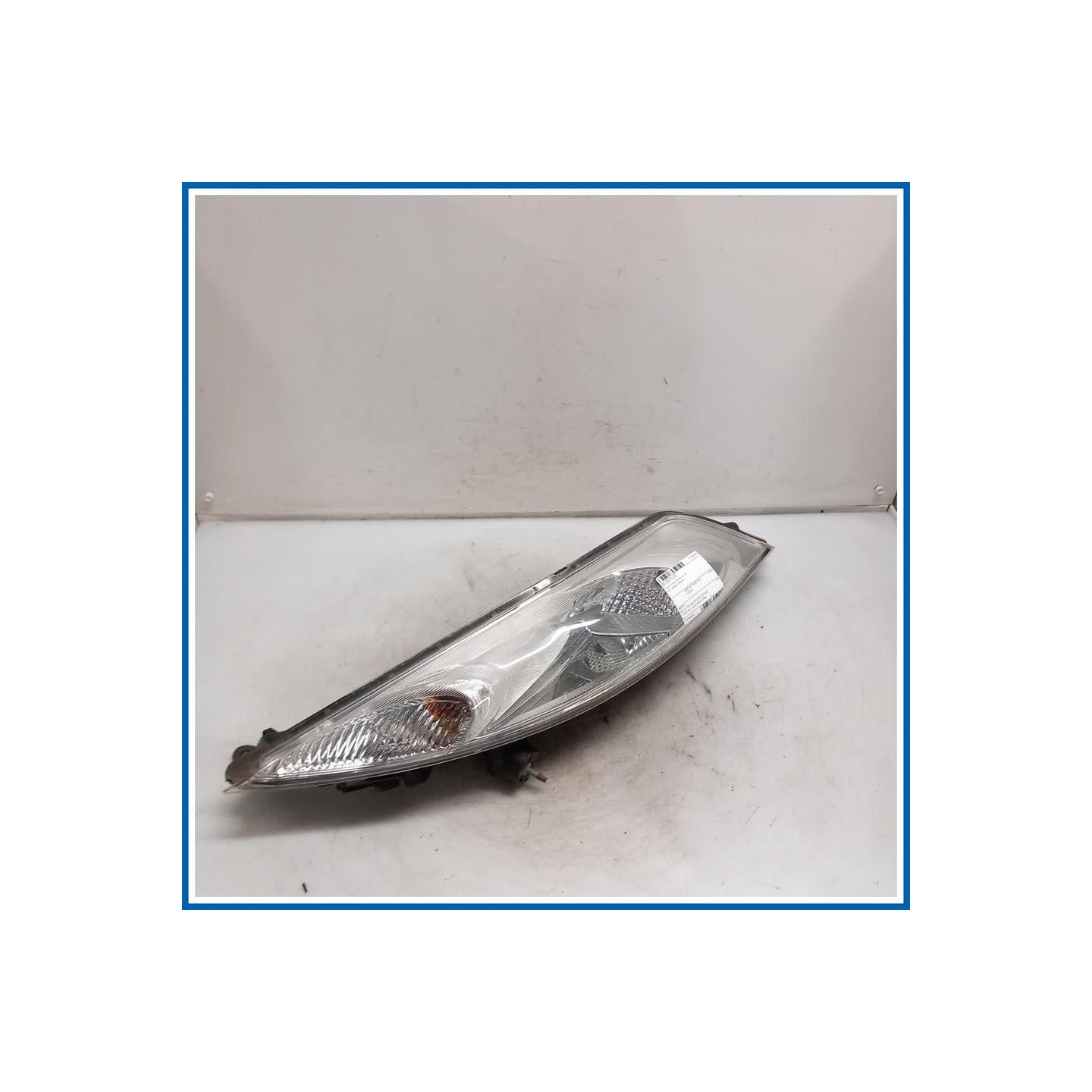 Fanale freccia frontale ant. sx. NISSAN Juke I