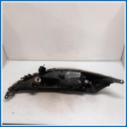 Fanale freccia frontale ant. sx. NISSAN Juke I