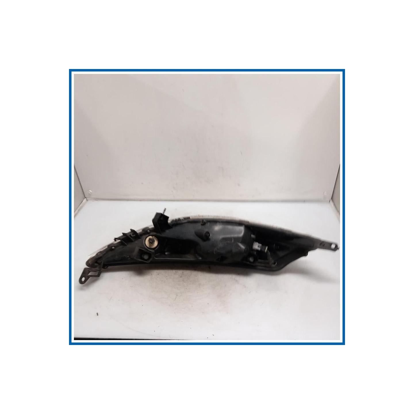 Fanale freccia frontale ant. sx. NISSAN Juke I
