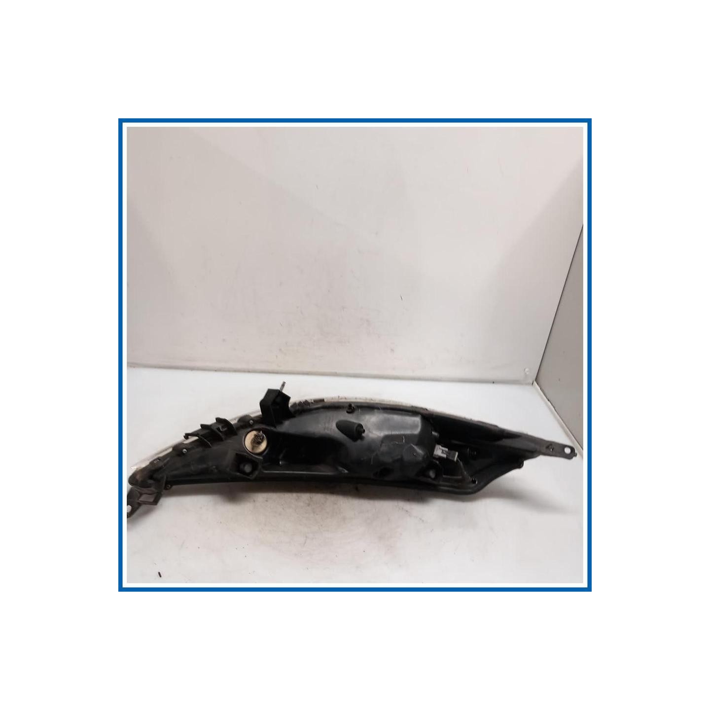 Fanale freccia frontale ant. sx. NISSAN Juke I