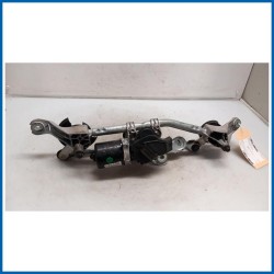 Meccanismo Tergicristallo NISSAN Juke I