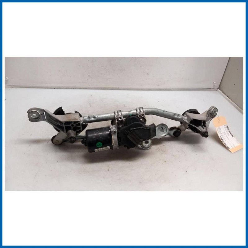 Meccanismo Tergicristallo NISSAN Juke I