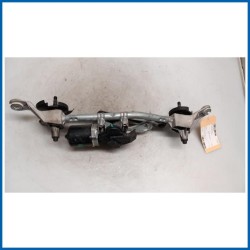 Meccanismo Tergicristallo NISSAN Juke I