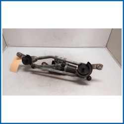 Meccanismo Tergicristallo NISSAN Juke I