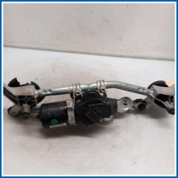 Meccanismo Tergicristallo NISSAN Juke I