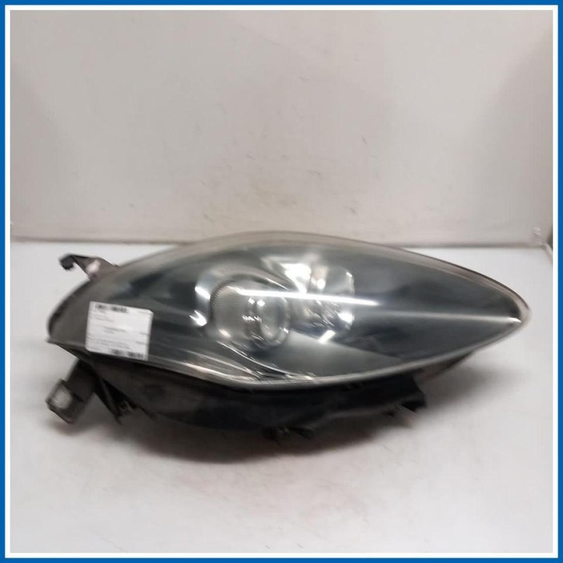 Proiettore ant. dx. FIAT Bravo II