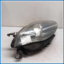 Proiettore ant. dx. FIAT Bravo II