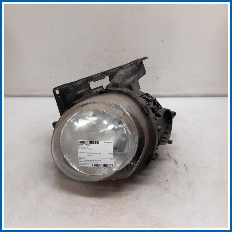 Proiettore ant. sx. NISSAN Juke I