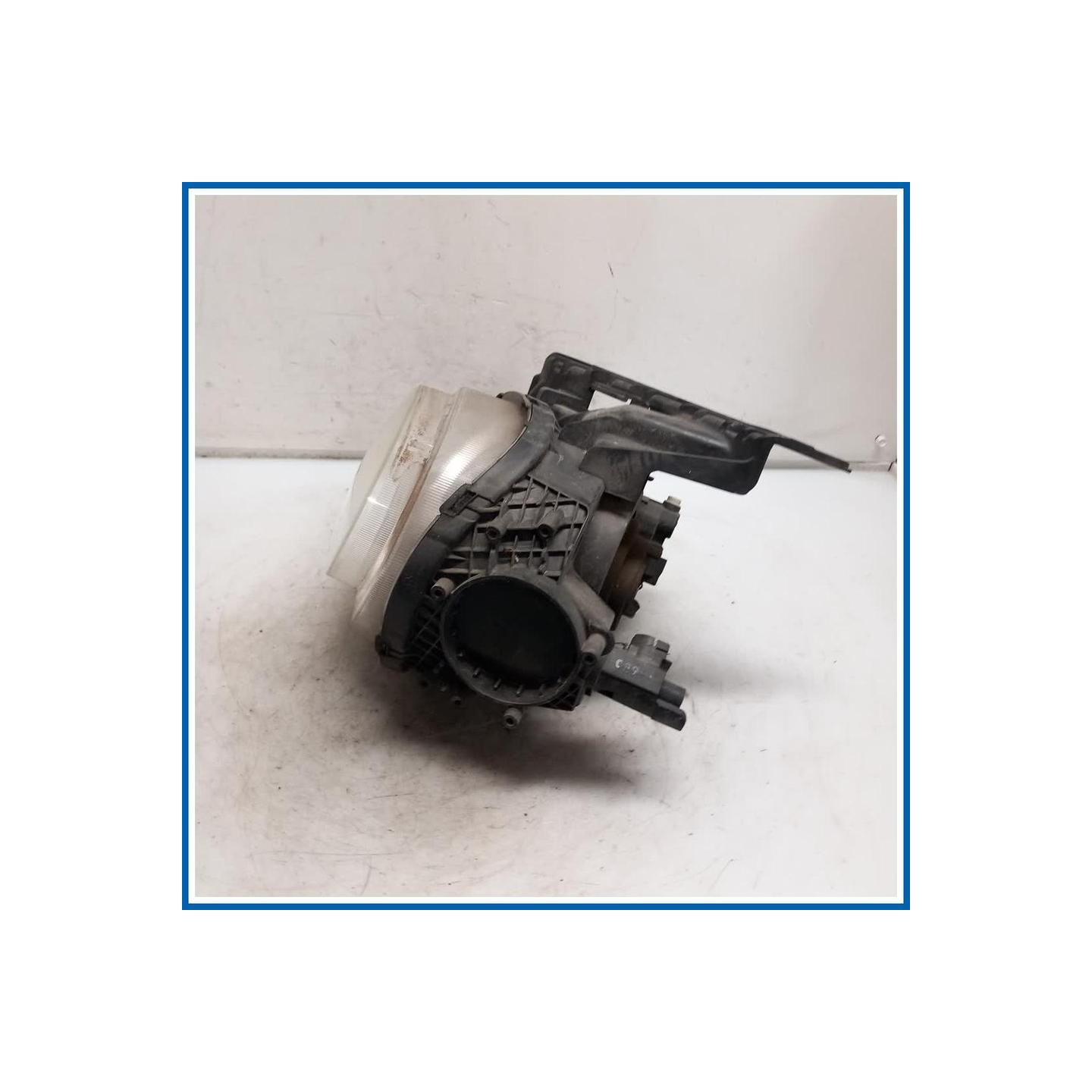 Proiettore ant. sx. NISSAN Juke I