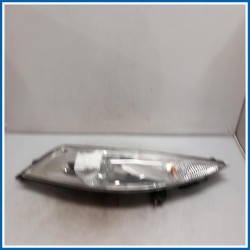 Fanale freccia frontale ant. dx. NISSAN Juke I