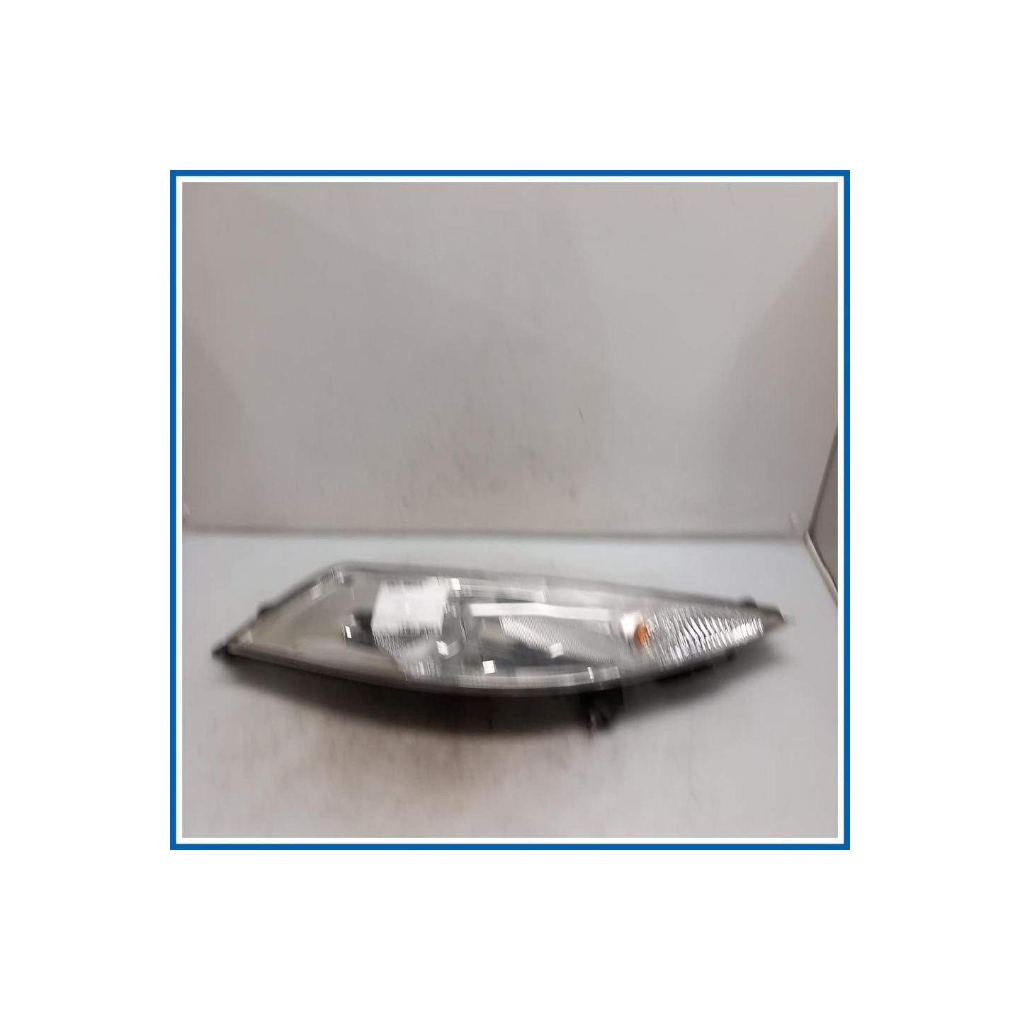 Fanale freccia frontale ant. dx. NISSAN Juke I