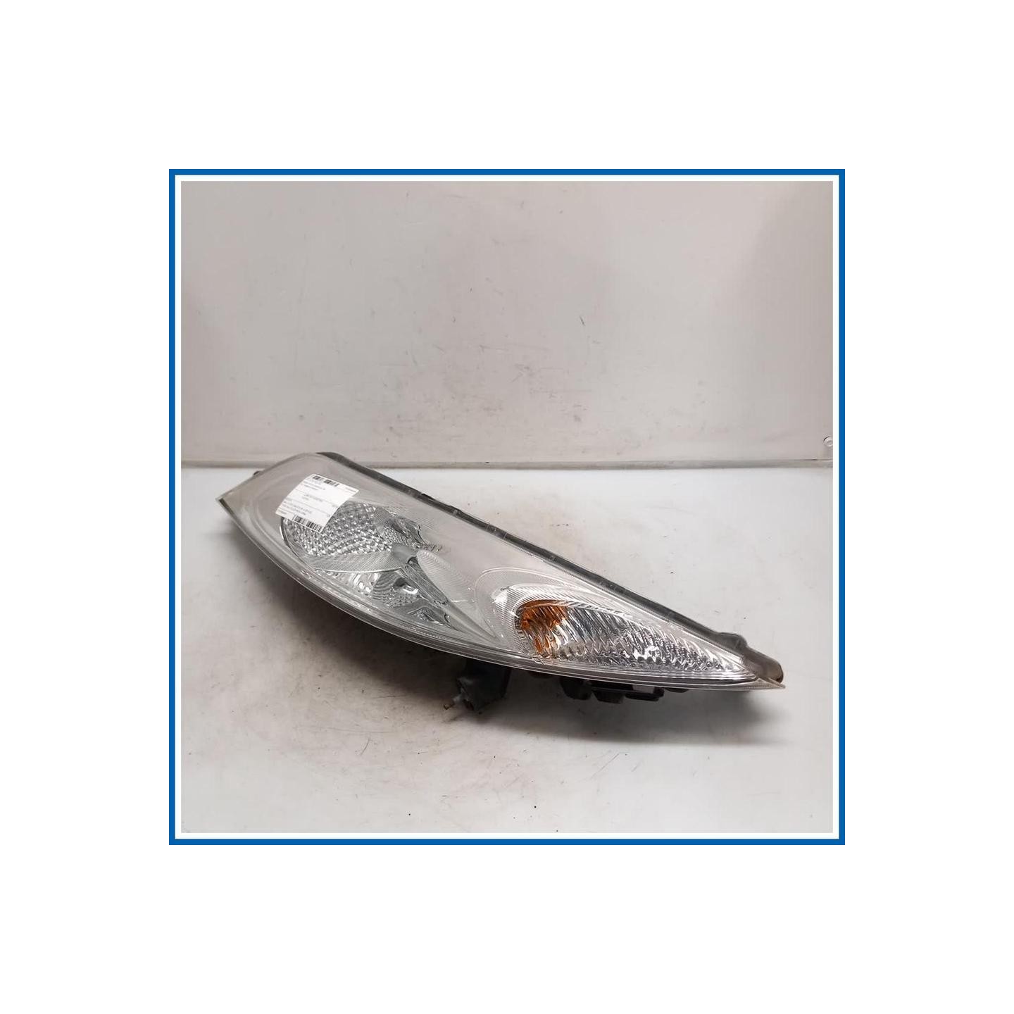 Fanale freccia frontale ant. dx. NISSAN Juke I