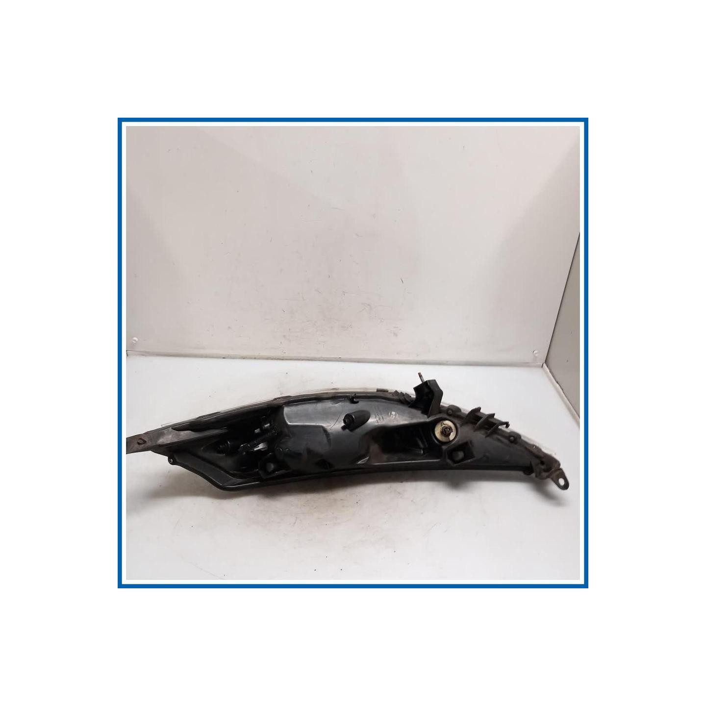 Fanale freccia frontale ant. dx. NISSAN Juke I