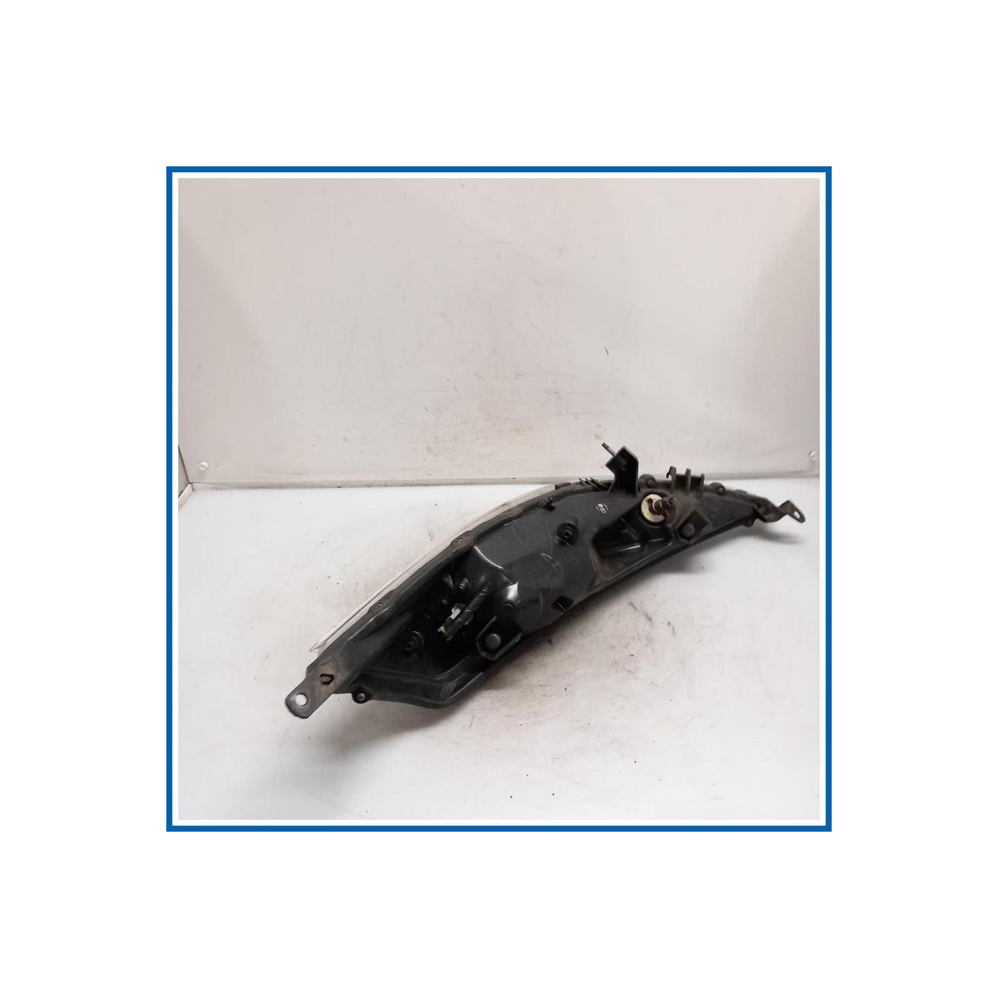 Fanale freccia frontale ant. dx. NISSAN Juke I