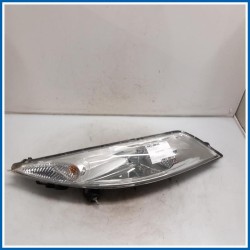 Fanale freccia frontale ant. sx. NISSAN Juke I