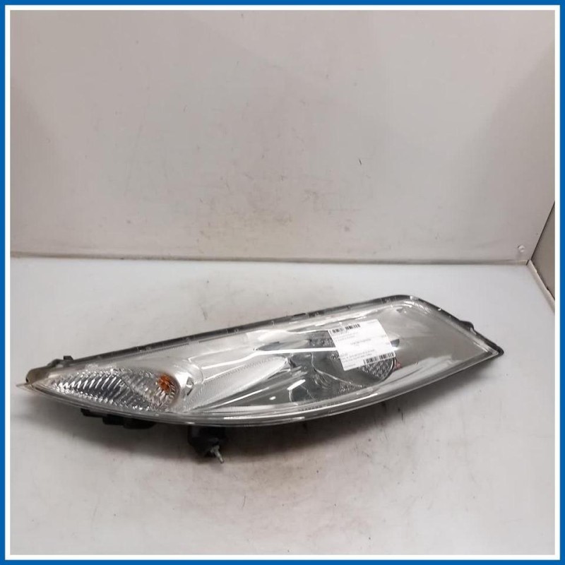 Fanale freccia frontale ant. sx. NISSAN Juke I