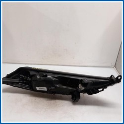 Fanale freccia frontale ant. sx. NISSAN Juke I