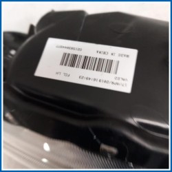 Fanale freccia frontale ant. sx. NISSAN Juke I