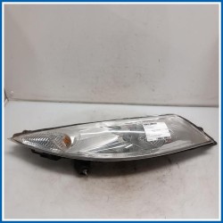 Fanale freccia frontale ant. sx. NISSAN Juke I