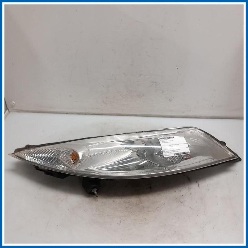 Fanale freccia frontale ant. sx. NISSAN Juke I