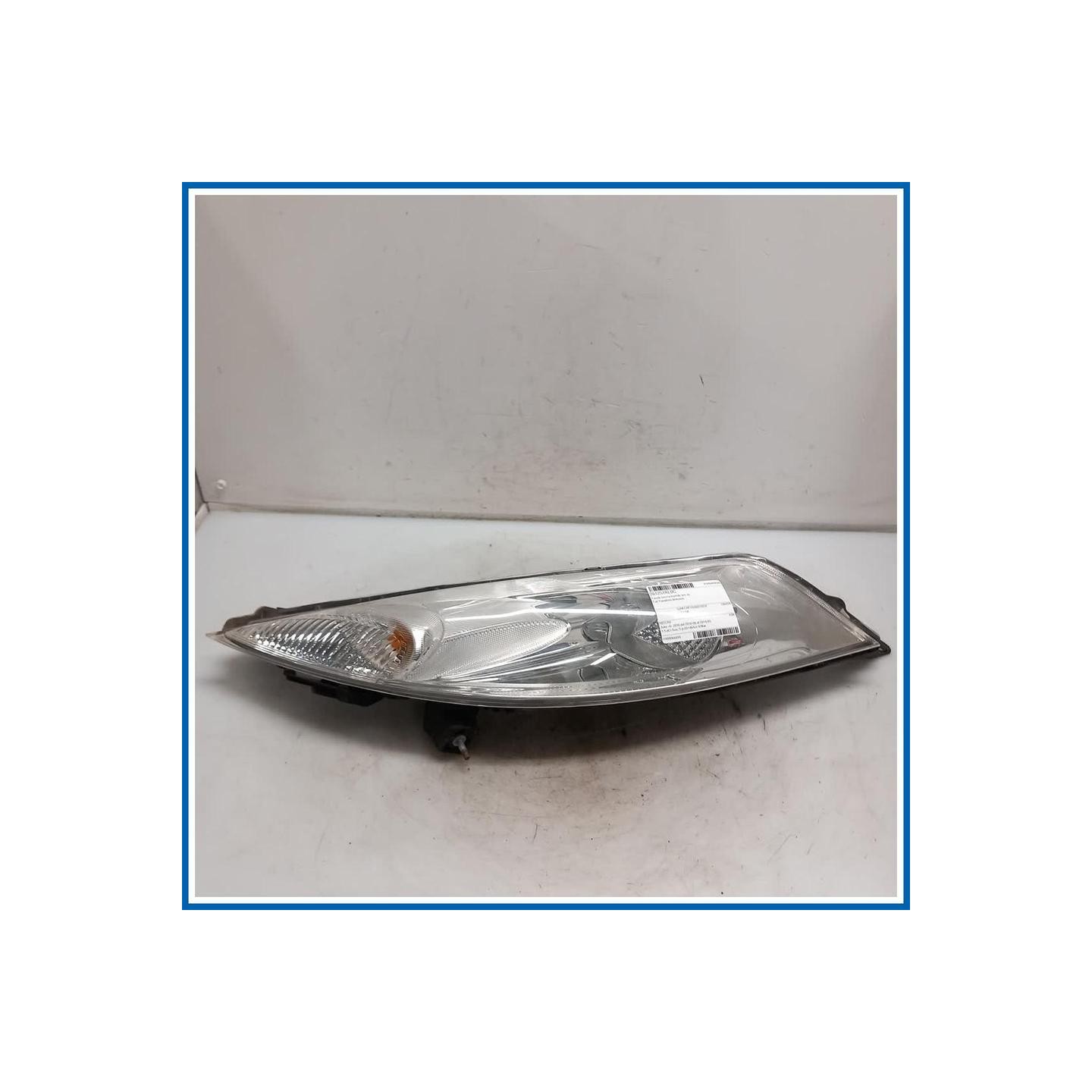 Fanale freccia frontale ant. sx. NISSAN Juke I