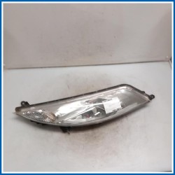 Fanale freccia frontale ant. sx. NISSAN Juke I