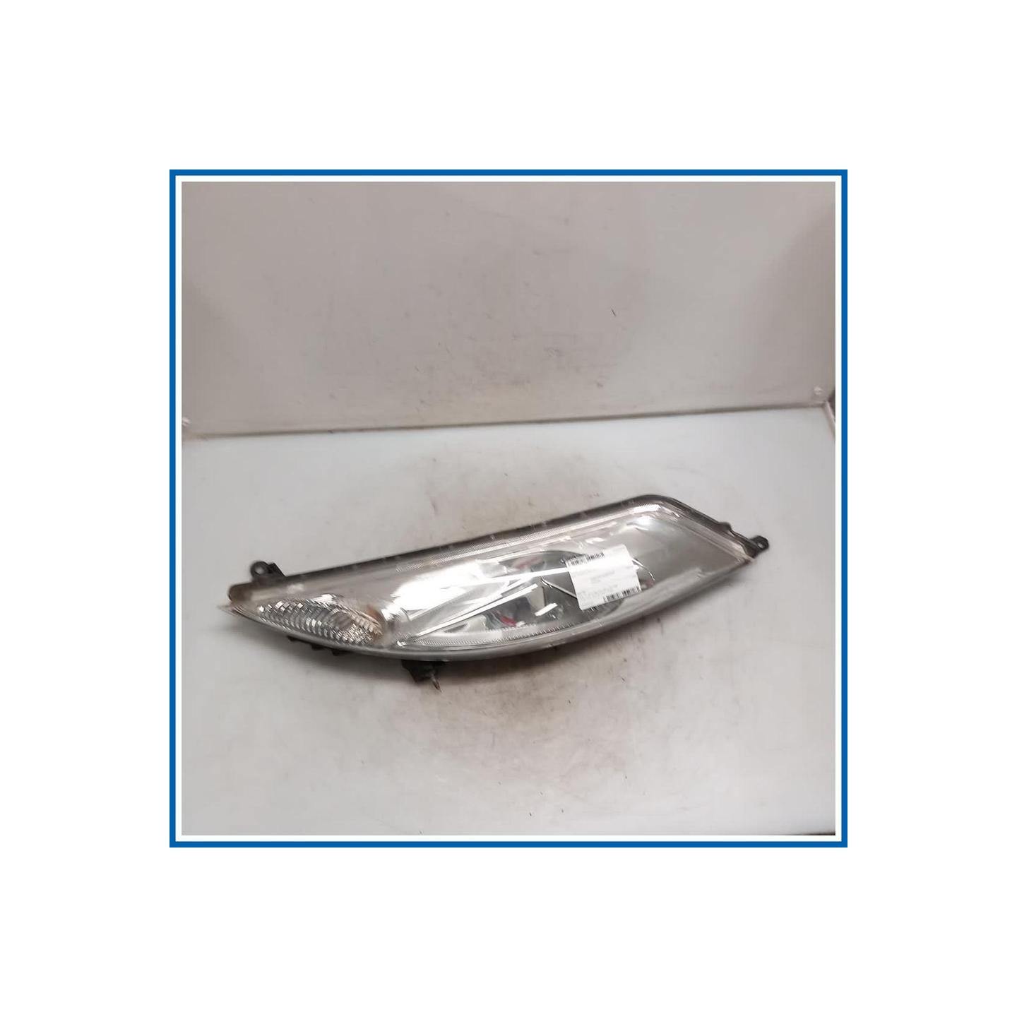Fanale freccia frontale ant. sx. NISSAN Juke I