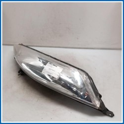 Fanale freccia frontale ant. sx. NISSAN Juke I