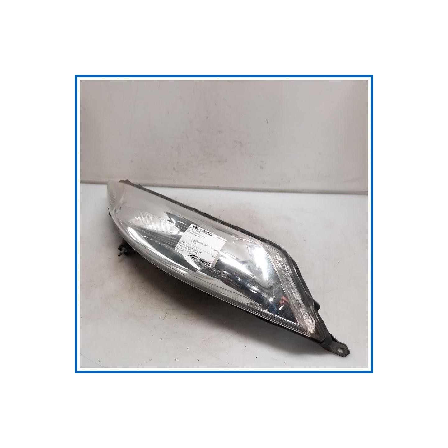 Fanale freccia frontale ant. sx. NISSAN Juke I