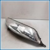 Fanale freccia frontale ant. sx. NISSAN Juke I
