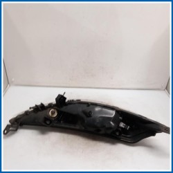 Fanale freccia frontale ant. sx. NISSAN Juke I