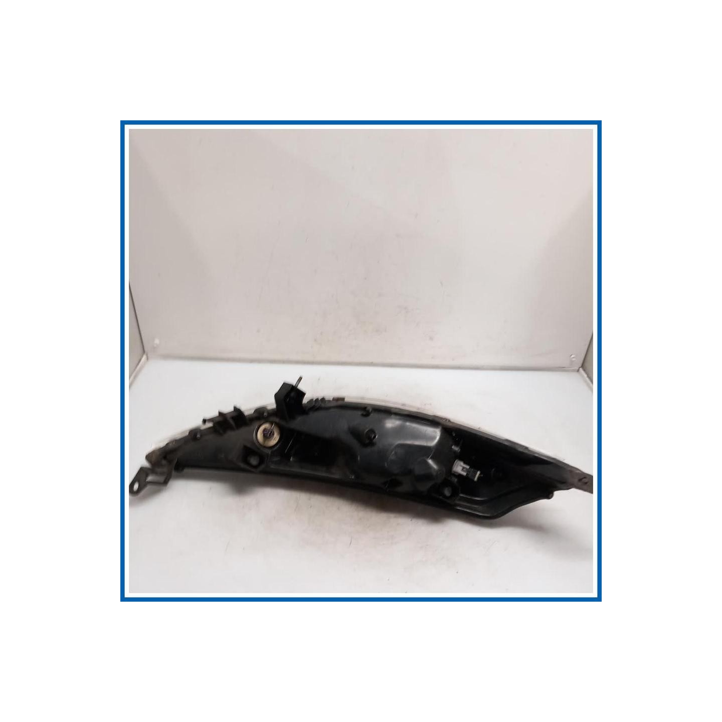 Fanale freccia frontale ant. sx. NISSAN Juke I