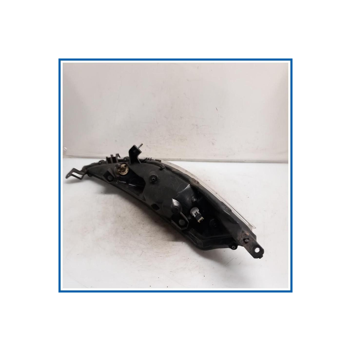 Fanale freccia frontale ant. sx. NISSAN Juke I
