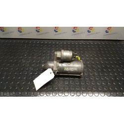 MOTORINO AVVIAMENTO 010 OPEL CORSA (S07) (07/06-02/11) Z13DTJ 93189232