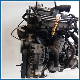 Motore semicompleto VOLKSWAGEN Polo V