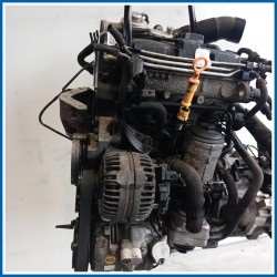 Motore semicompleto VOLKSWAGEN Polo V
