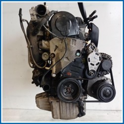 Motore semicompleto VOLKSWAGEN Polo V