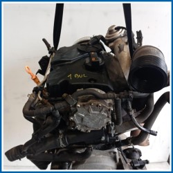 Motore semicompleto VOLKSWAGEN Polo V
